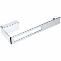 Полотенцедержатель хром серия Q