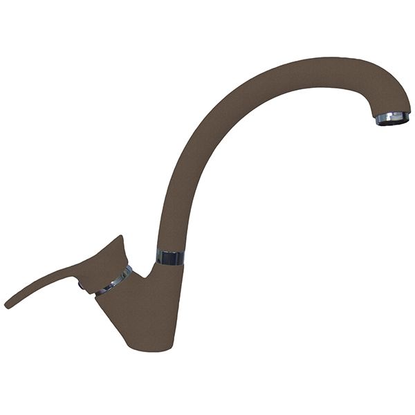 Смеситель для кухни Florentina FL-03 33.53H.1110 Шампань