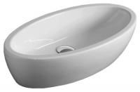 Раковина Simas Spazio LFT 64 Белая Раковина Simas Spazio LFT 64 Белая