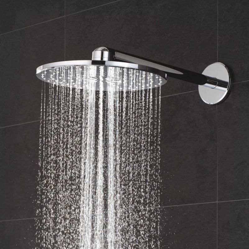 Набор GROHE GROHTHERM SMART CONTROL 34705000 (хром, металл/пластик), шт Набор GROHE GROHTHERM SMART CONTROL 34705000 (хром, металл/пластик), шт