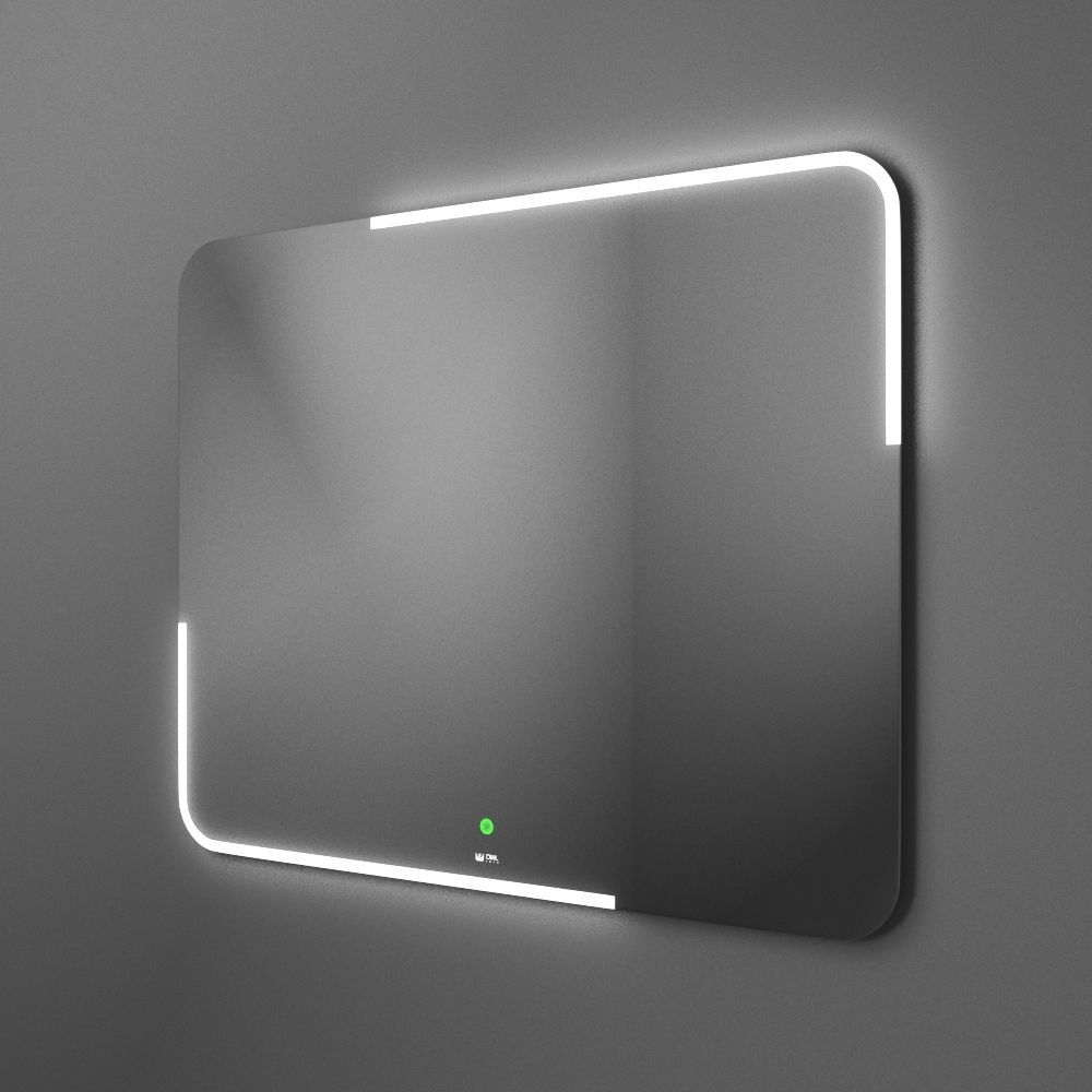 Otalia Зеркало с LED подсветкой, 1000х800