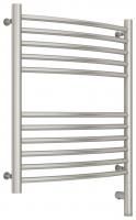 Полотенцесушитель электрический "БОГЕМА 3.0" 600х500 / МЭМ правый (Сатин)