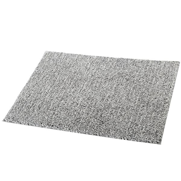 Коврик для ванной комнаты Ridder Melange 50x55 Бежевый Коврик для ванной комнаты Ridder Melange 50x55 Бежевый