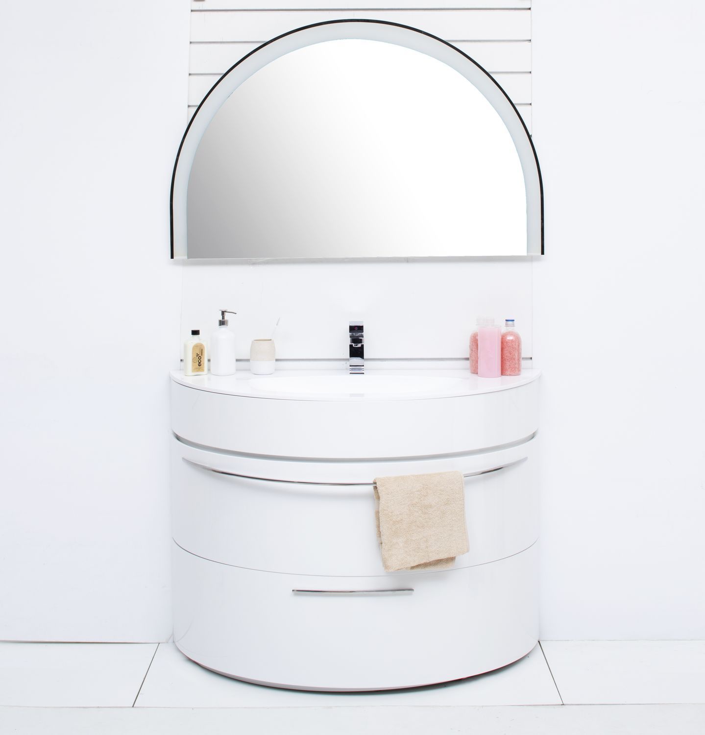 Зеркало De Aqua Эскалада