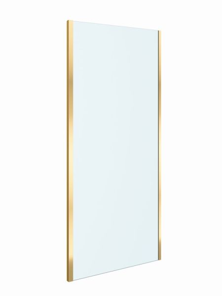 MOLVENO-FIX-90-P-Cr Универсальная боковая панель