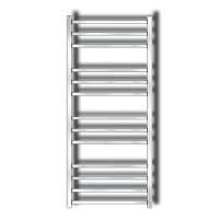 Электрический полотенцесушитель Grota Eco Classic 48х120 Хром