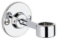 Настенный хомут GROHE, хром (28708000) Настенный хомут GROHE, хром (28708000)