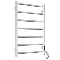 Полотенцесушитель электро "Джаз П7 400х700", правый