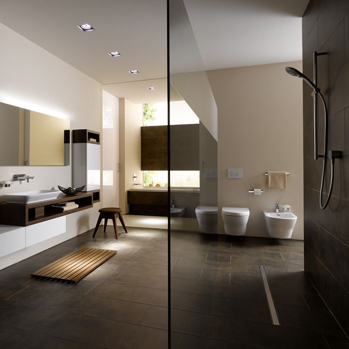 Биде, TOTO, MH, тип установки-подвесной, ширина, мм-400, глубина, мм-550, высота, мм-310, форма чаши-овальная, отверстия для смесителя-1, материал-керамика, цвет-белый