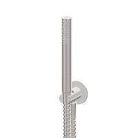 Newform X-STEEL 316 Ручной душ, кронштейн-уголок 1/2", шланг: 150 см, цвет: INOX Newform X-STEEL 316 Ручной душ, кронштейн-уголок 1/2", шланг: 150 см, цвет: INOX