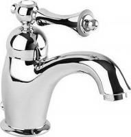 Смеситель Для Раковины CEZARES Margot-1 Хром (ручка Хром) Opadiris