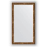 Зеркало Evoform Definite 136х76 Состаренная бронза