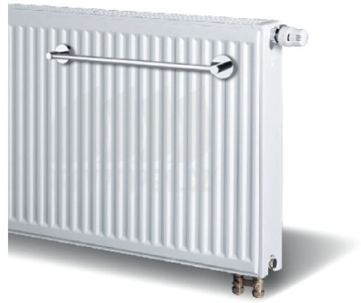 RAWELL: Полотенцедержатель магнитный 376 мм