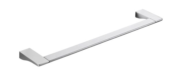 Gedy Glamour, полотенцедержатель, длина 60 см, цвет хром