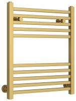 Полотенцесушитель водяной МОДУС 600х500 (Матовое ЗОЛОТО) Полотенцесушитель водяной МОДУС 600х500 (Матовое ЗОЛОТО)