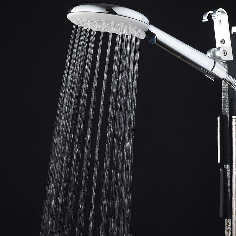 Душевой гарнитур Orange O-Shower OS042 Хром