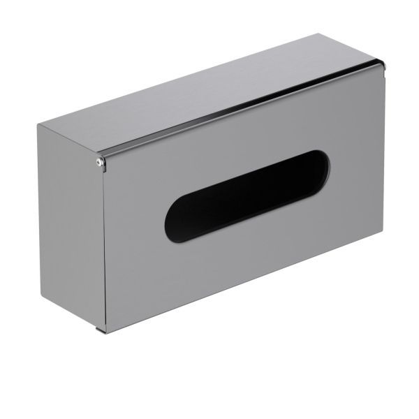 Бокс для салфеток Timo Petruma черное золото (15244/18)