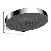 Смесители и встройка Vincea Верхний душ Inspire VSHD-3I1CCH, хром, , шт