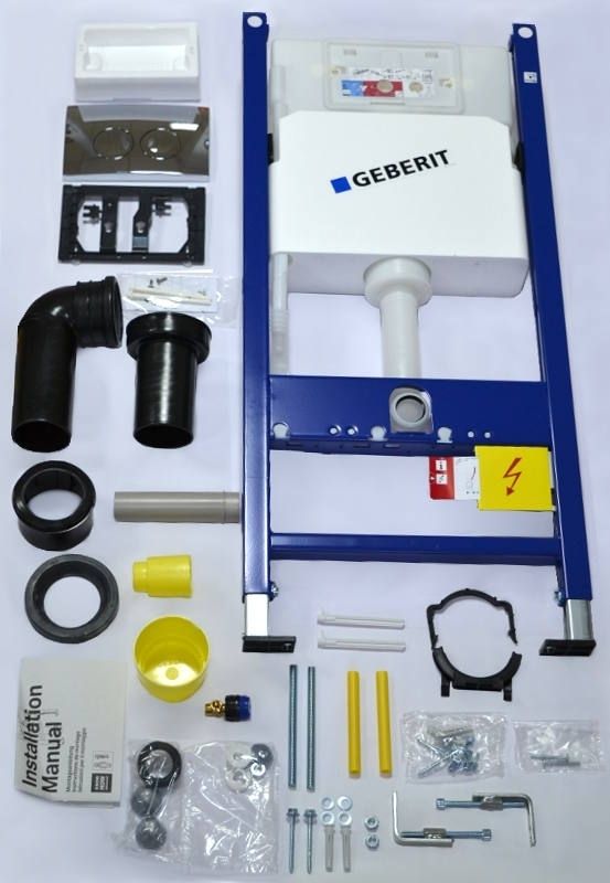 Комплект унитаза Vitra S 50 5956B003-0101 с инсталляцией Geberit Duofix Delta UP100 458.124.21.1 с сиденьем Микролифт и клавишей смыва Хром Комплект унитаза Vitra S 50 5956B003-0101 с инсталляцией Geberit Duofix Delta UP100 458.124.21.1 с сиденьем Микролифт и клавишей смыва Хром