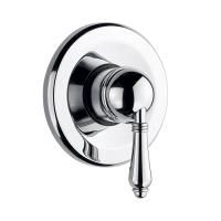 Nicolazzi Unico 4006, встраиваемая часть для душа, скрытый монтаж, подключение 1/2''(новый арт C4006)