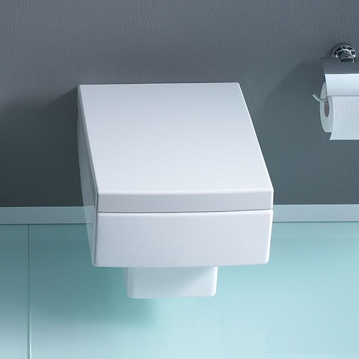 Duravit Vero Унитаз подвесной 370x545 мм, цвет: белый (старый арт. 2217090064)''СПЕЦЦЕНА с нашего склада'', артикул 2217090000