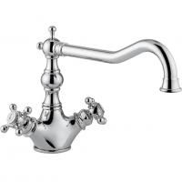 Смеситель для кухни Migliore Arcadia ML.CUC-8351 Хром ML.CUC-8351.CR Смеситель для кухни Migliore Arcadia ML.CUC-8351 Хром ML.CUC-8351.CR