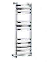 Электрический полотенцесушитель Margaroli Luna 534-11 BOX Хром