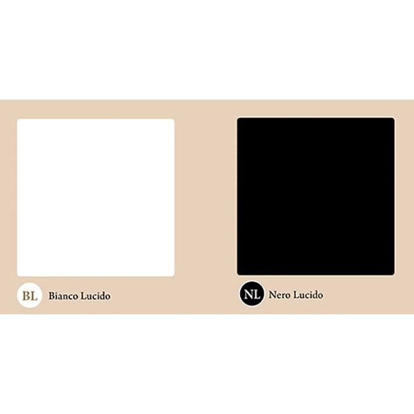 Тумба под раковину BelBagno Atria 100 2A ATRIA-1000-2A-SO-BL подвесная Bianco laccato lucido Тумба под раковину BelBagno Atria 100 2A ATRIA-1000-2A-SO-BL подвесная Bianco laccato lucido