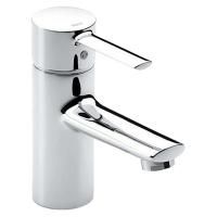 Смеситель для раковины Roca Targa 5A3260C00 Хром