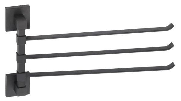 Полотенцедержатель Savol S-06503H, черный