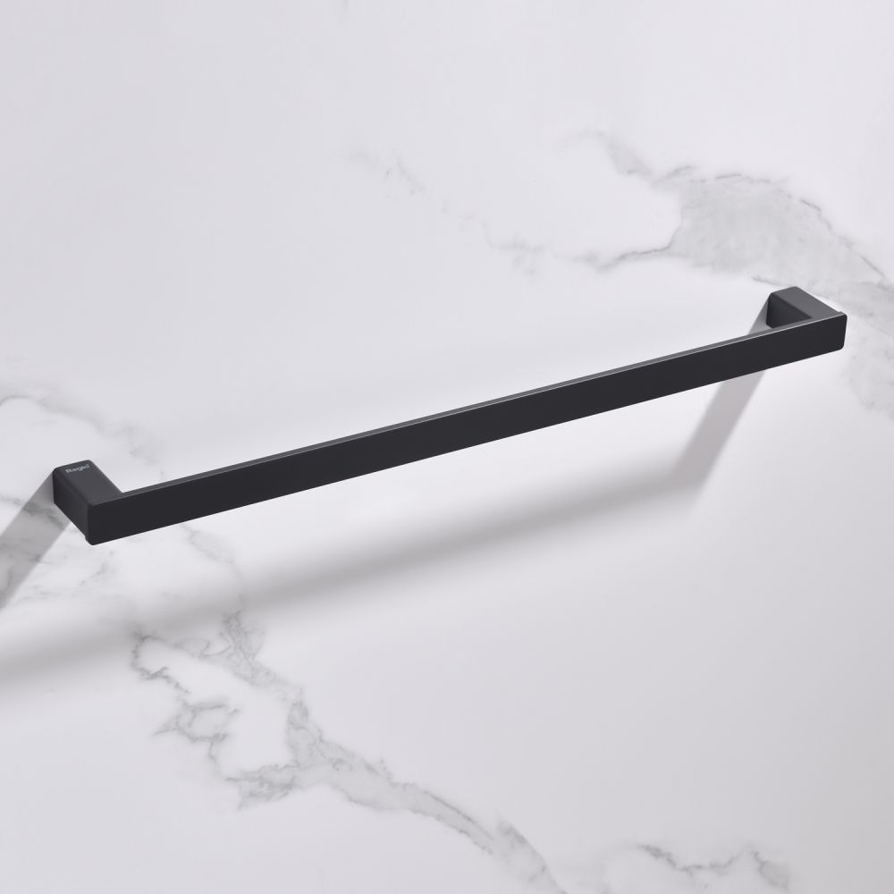 Полотенцедержатель Raglo R301.01.06, черный