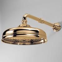 Devon  Головка душевая D300мм, цвет: золото светлое