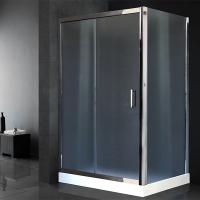 Душевой угол Royal Bath RB 9120HP-C-CH (матовое)