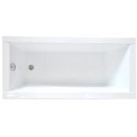 Акриловая ванна Besco Modern 170x70 без гидромассажа