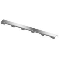 Дизайн-решетка, TECE, TECEdrainlinе, steel II, ширина, мм-66, длина, мм-1500, высота, мм-22, материал-нержавеющая сталь, декоративная без перфорации, цвет-нержавеющая сталь матовая Дизайн-решетка, TECE, TECEdrainlinе, steel II, ширина, мм-66, длина, мм-1500, высота, мм-22, материал-нержавеющая сталь, декоративная без перфорации, цвет-нержавеющая сталь матовая