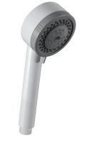 Ручной душ Paffoni Majorca ZDOC070BO белый матовый