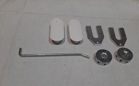 Биде подвесное CeramaLux 1413