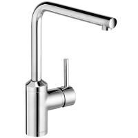 Смеситель для кухни Kludi L-ine 428170577 Хром Смеситель для кухни Kludi L-ine 428170577 Хром