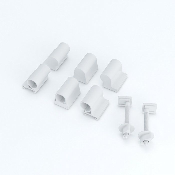 Сиденье для унитаза Iddis 004PPS3i31 с системой Микролифт, артикул 004PPS3i31