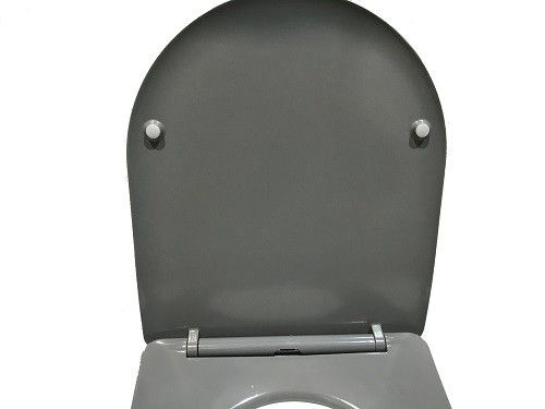 Унитаз подвесной CeramaLux B2330-3MH Унитаз подвесной CeramaLux B2330-3MH