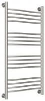 Полотенцесушитель водяной "ФЛЮИД+" 1000х500 (САТИН)