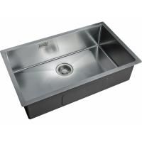 Кухонная мойка ZorG Light ZL R 740440 Нержавеющая сталь Кухонная мойка ZorG Light ZL R 740440 Нержавеющая сталь