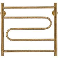 Водяной полотенцесушитель Secado Валенсия 2 50х60 Бронза