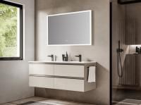 Зеркало ESBANO ES-3682 KD 100x80