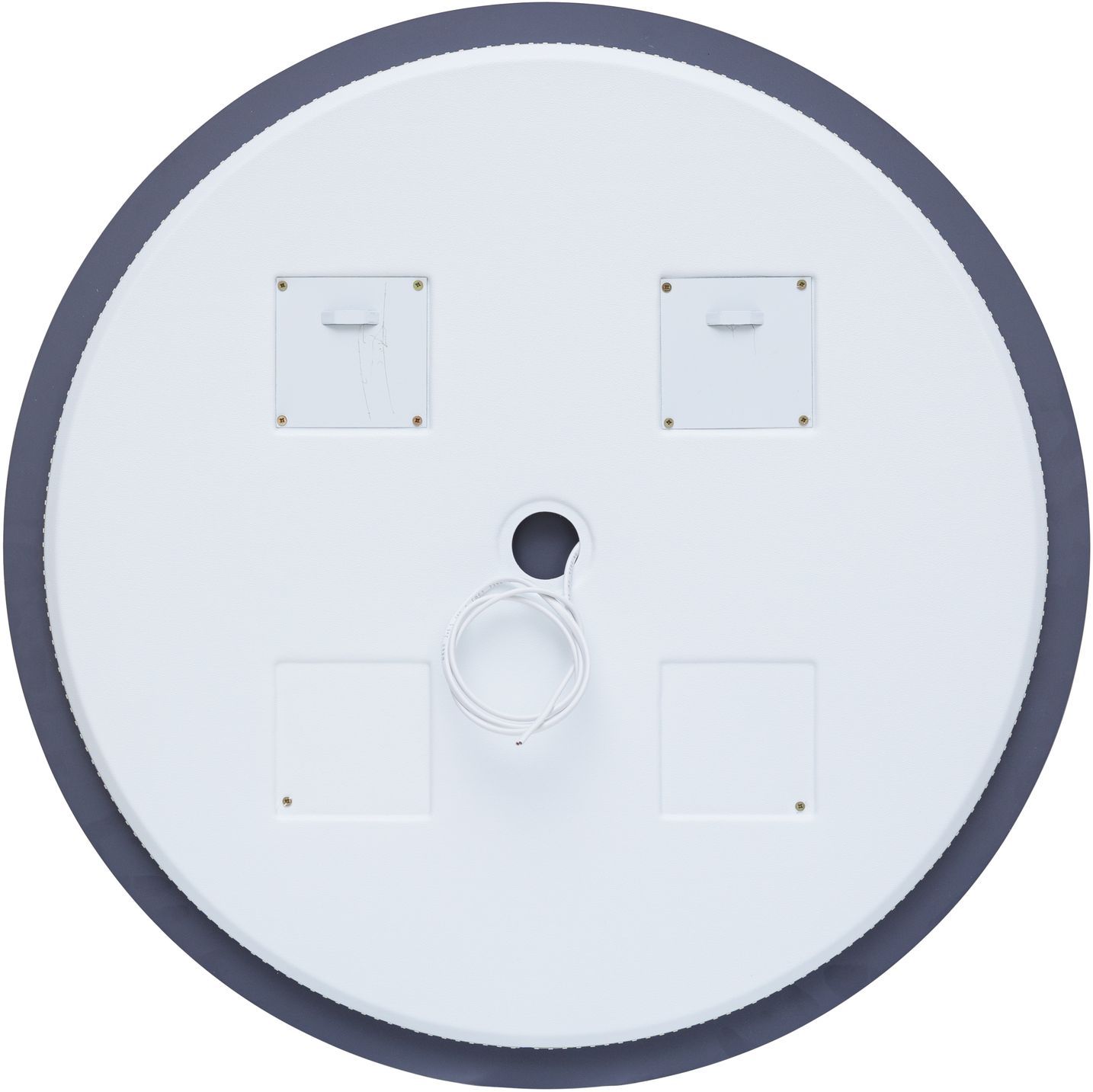 Зеркало Aquanet Смарт 65 холодная подсветка Зеркало Aquanet Смарт 65 холодная подсветка