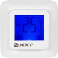 Терморегулятор Energy ТK 07 Белый Терморегулятор Energy ТK 07 Белый