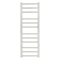 Электрический полотенцесушитель Grota Grosso 550х1640 Хром