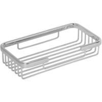Полка корзина Veragio Basket VR.GFT-9040.CR Хром Полка корзина Veragio Basket VR.GFT-9040.CR Хром