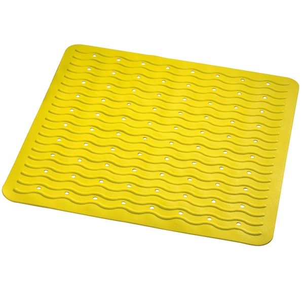 Коврик для душа Ridder Playa 54x54 Голубой