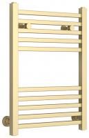 Полотенцесушитель водяной МОДУС 600х400 (Матовая Шампань)